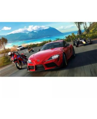 The Crew Motorfest for Xbox Series X