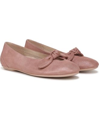 Womens Tilly Ballet Flats