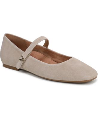 Womens Alameda Mary Jane Flats