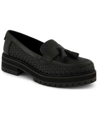 Women's Cara Lug Sole Loafers