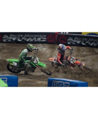Monster Energy Supercross: The Official Video Game for Xbox One