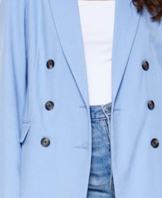 Women's Boyfriend Blazer
