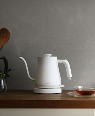 Electric Gooseneck Kettle