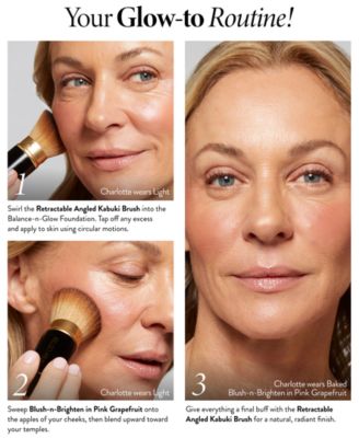 Laura Geller Blush-n-Glow Kit