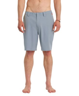 Men's Union Amphibian Hybrid 20" Short