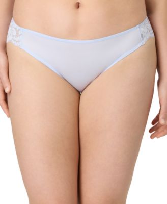 Comfort Devotion Lace Back Tanga Underwear 40159