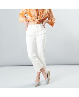 Pubol Canvas Espadrille Wedges