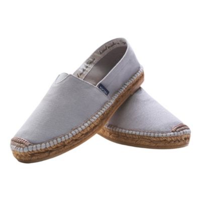 Women's Barceloneta Canvas Espadrille Flats Slip on