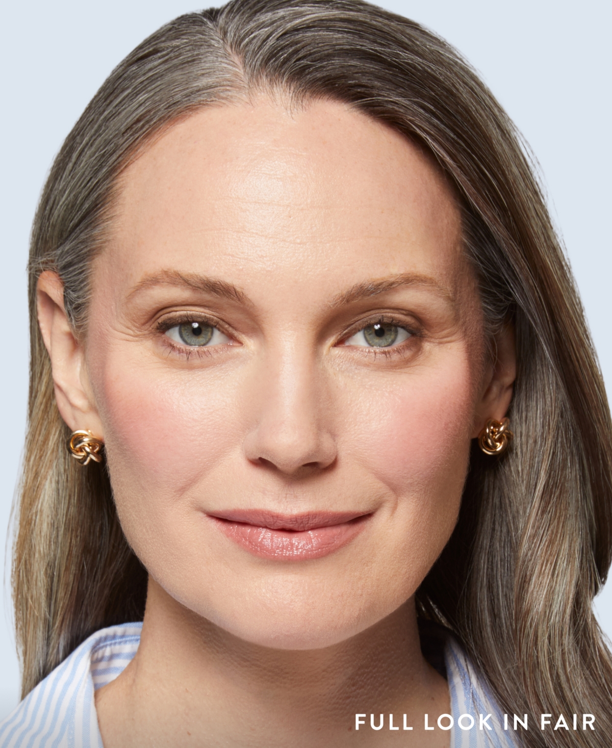 Laura Geller Beauty 3-pc. Everyday Routine Makeup Set In Nude