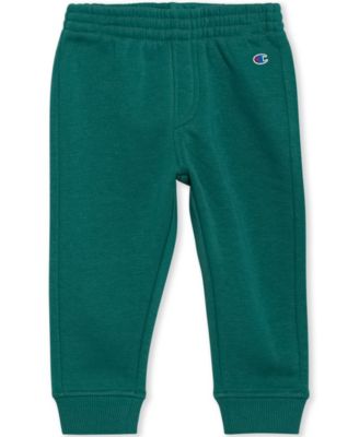 Baby Boys 2-Piece Long Sleeve Crew Sweatshirt and Joggers Set