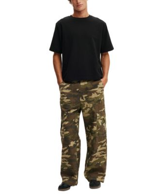 Men's Axel Super Baggy Cargo Pants