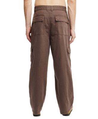 Men's Axel Super Baggy Cargo Pants