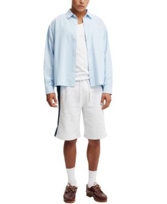Men's Super Baggy Fleece Shorts