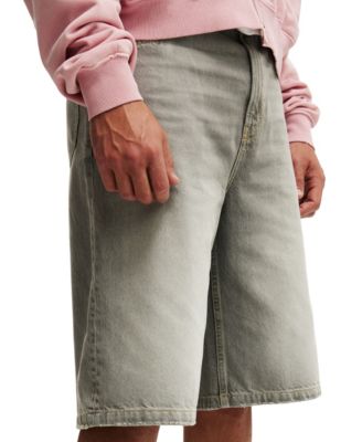 Men's Super Baggy Jort Shorts