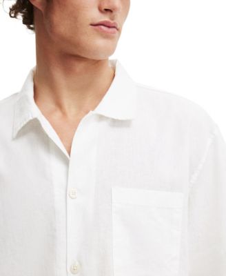 Men's Eli Short Sleeve Shirt