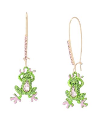 Betsey Johnson
