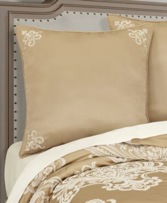 Potenza Sham, European