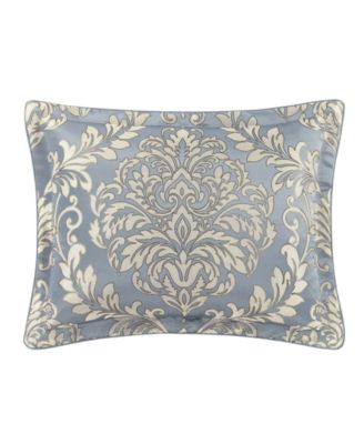 Lorenzo Damask 3-Pc. Comforter Set, King/California King