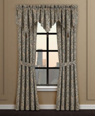 Maren Window Panel Pair, 50" x 84"