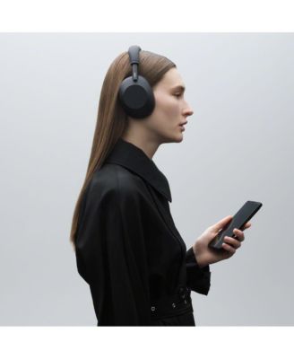 WH-1000XM6 Wireless Noise Canceling Headphones