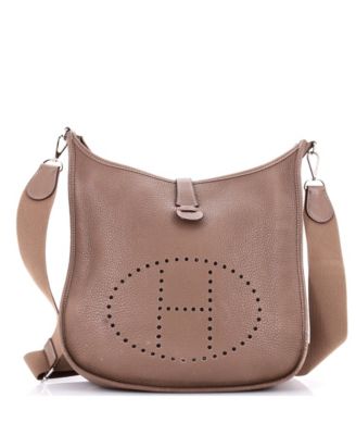 Pre-Owned HERMÉS