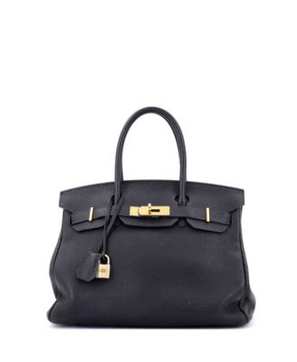 Pre-Owned HERMÉS