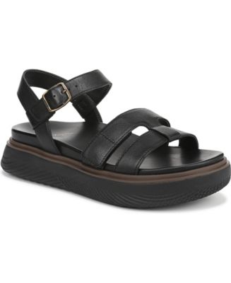 Vionic Womens Solana Strappy Sandals - Macy's