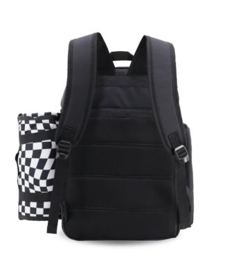 Picnic Backpack with Insulated Compartments & Picnic Mat