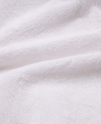 Baby Girls Soft Fleece Lined Puffer Jacket Winter Coat