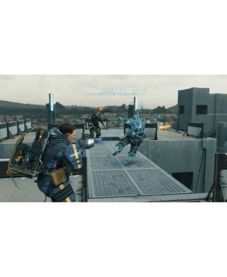 Death Stranding Director's Cut for PlayStation 5