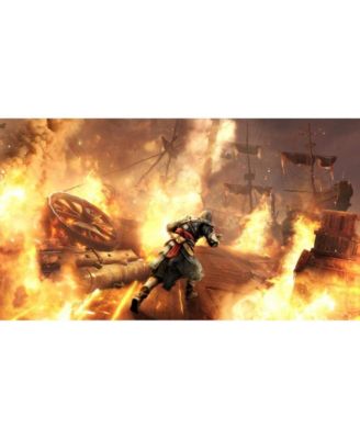 Assassin's Creed: The Ezio Collection for PlayStation 4