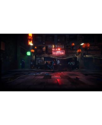 Neon Blood for Playstation 5