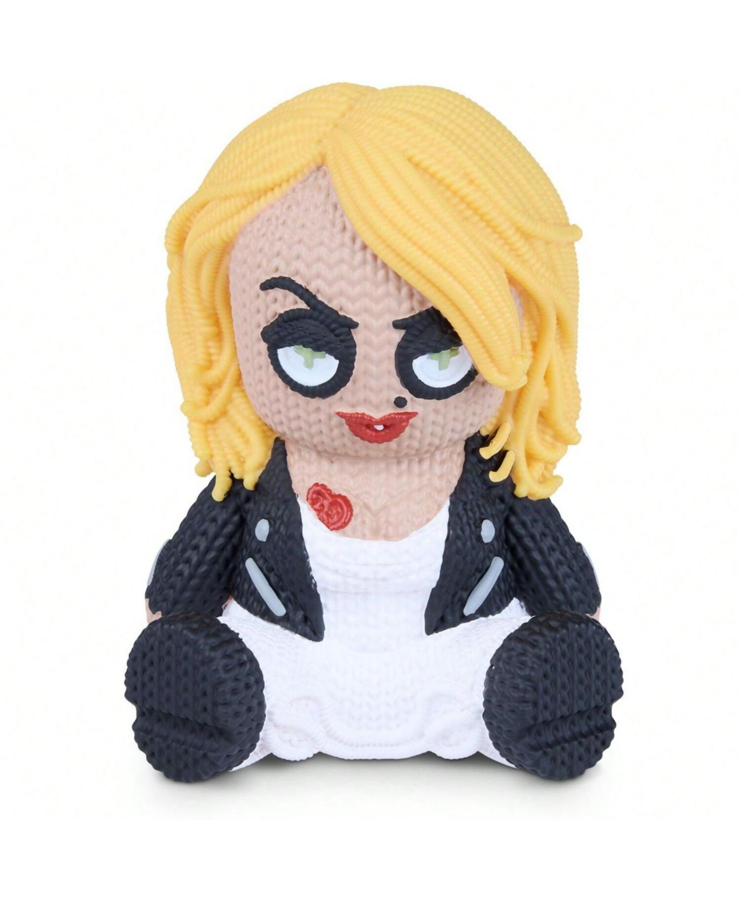 Детская фигурка Handmade By Robots Bride of Chucky Tiffany Valentine #227 5.7" Vinyl — фото 1