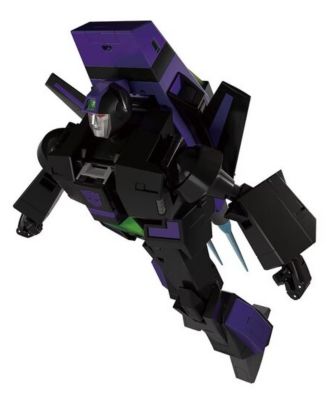 MPG-13 Shattered Glass Skyfire Jetfire T-Spark | Masterpiece G