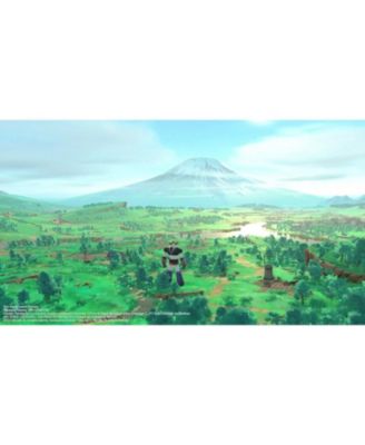 UFO Robot Grendizer: The Feast of the Wolves for PlayStation 5