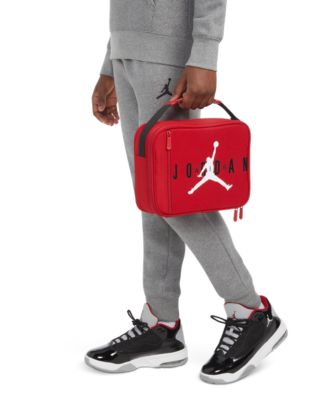 Little and Big Boys Lunch Box