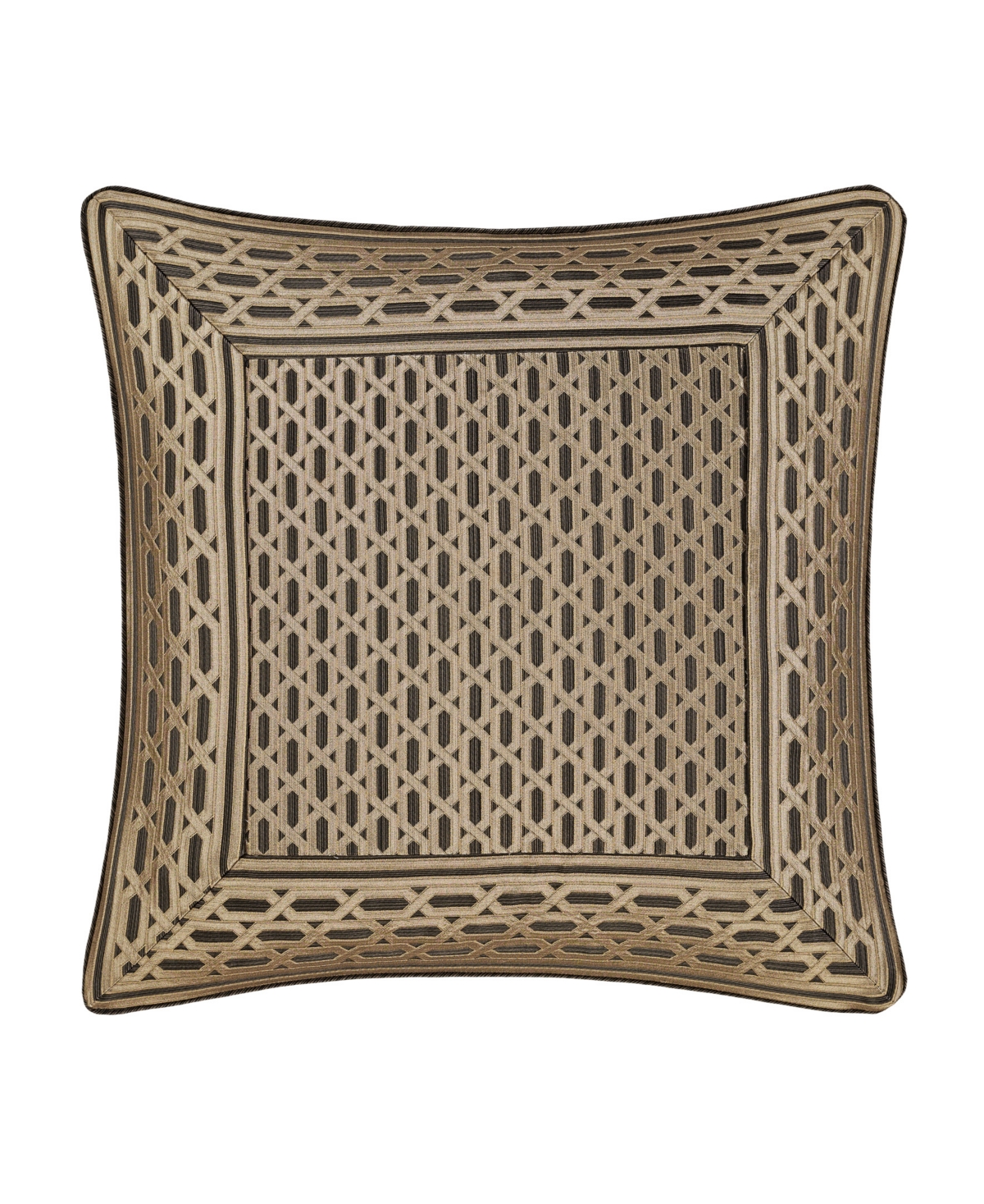 Metropolitan Sham, European - Bronze