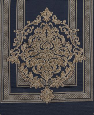 Excelsior 4-Pc. Comforter Set, California King