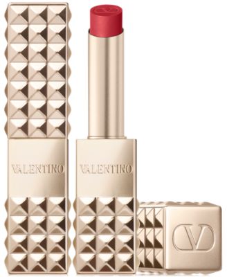 Spike Valentino Buttery Matte Lipstick