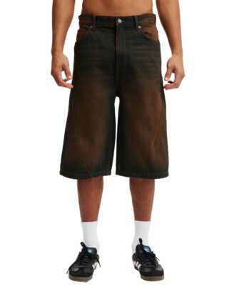 Men's Super Baggy Jort Shorts