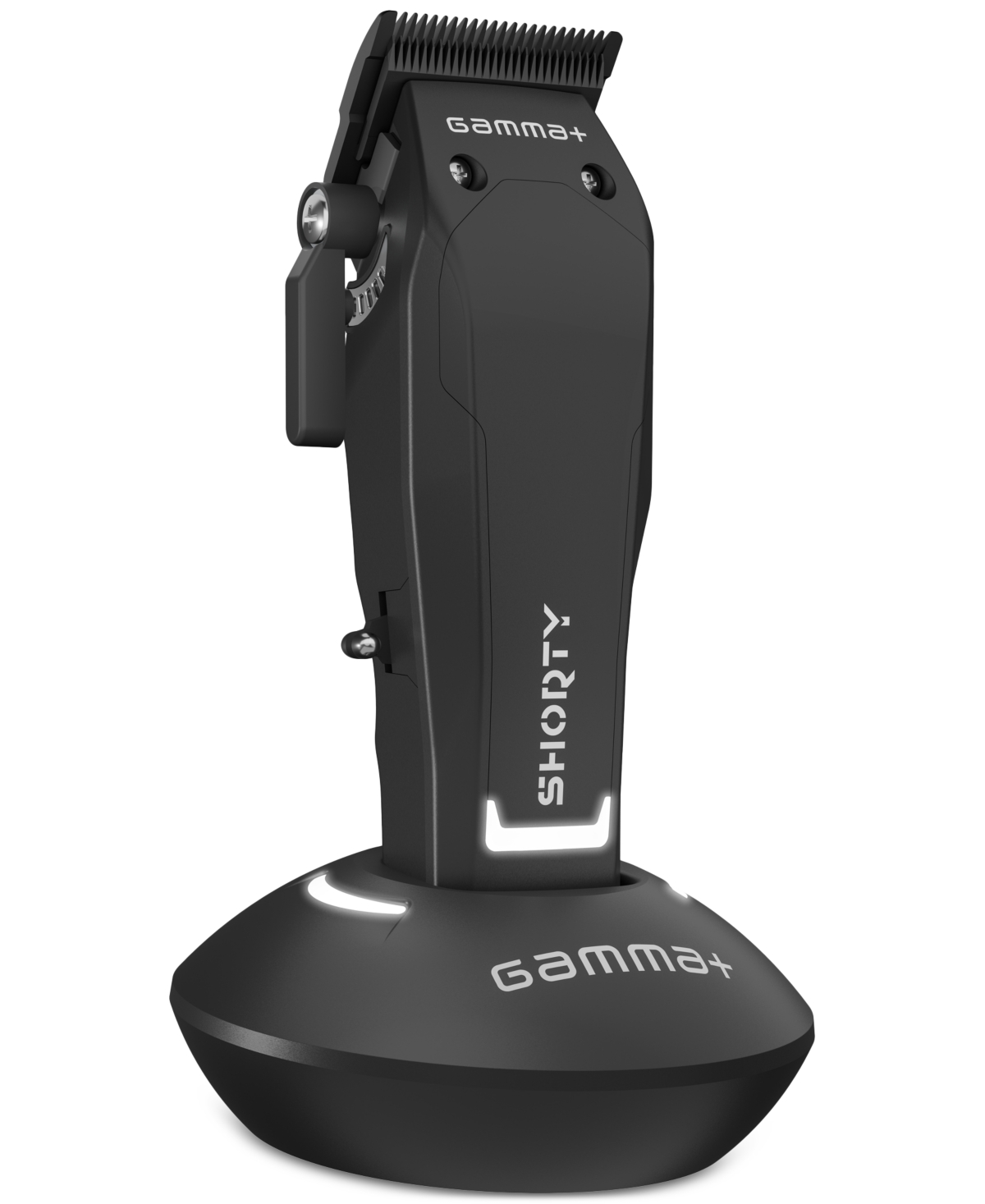 Shorty Professional Cordless Hair Clipper