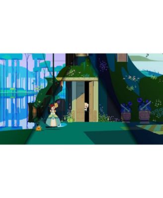 Cris Tales for PlayStation 5