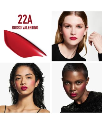 Beauty Liquirosso Soft Matte Liquid Lipstick & Blush