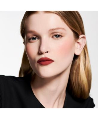 Beauty Liquirosso Soft Matte Liquid Lipstick & Blush