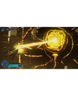 Mato Anomalies for PlayStation 5