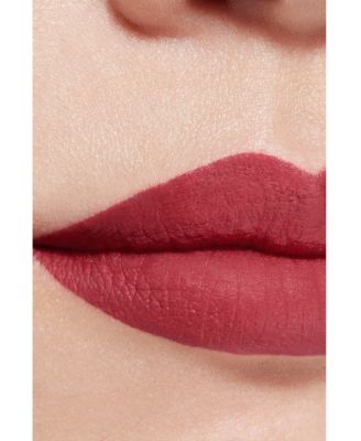 ROUGE ALLURE LIQUID VELVET Ultrawear Intense Matte Liquid Lip Colour