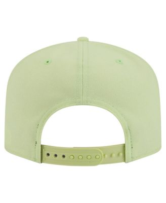 Men's Light Green New York Jets Color Pack 9FIFTY Snapback Hat