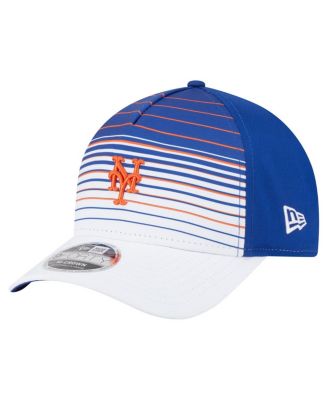 New Era - Men's Royal New York Mets Gradient 9FORTY M-Crown Adjustable Hat