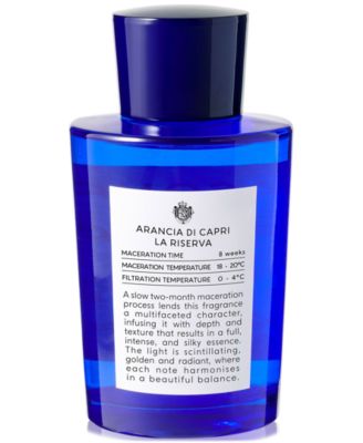 ACQUA DI PARMA Arancia di Capri La Riserva Eau de Parfum