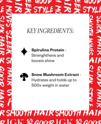 Good Behavior Frizz & Flyaway Hair Taming Wand, 0.46 oz.